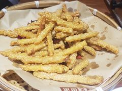 -肖记公安牛肉鱼杂馆·省级非物质文化遗产(万松园直营店)
