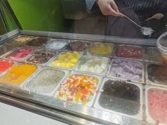 -南门头上美食街