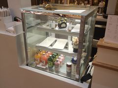 -角落低卡烘焙(正弘城店)
