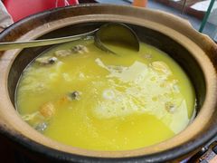 -捞围鲜·港式打边炉(海阳路店)