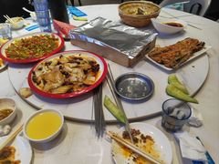 -勇利赵家烤肉坊(纬二街店)