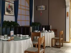 -闫府私房菜·百年鲁菜(欧亚店)