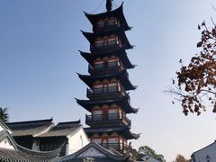 -秋霞圃