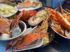 -鲤.金记沙茶面(总店)