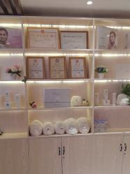 -芳朵美容养生SPA