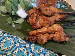 -Ginger(兴国路店)