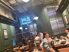 -章记星洲 · 新加坡餐厅(望京店)