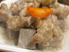 豉汁蒸排骨-日昌餐馆(Mini西点茂店)