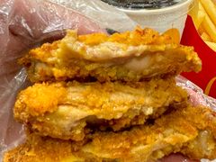 -麦当劳(天兴罗斯福店)