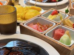 -吉布鲁牛排海鲜自助(武侯银泰城店)
