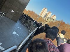 -胖东来生活广场(健康路店)