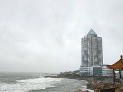 -青岛海尔洲际酒店