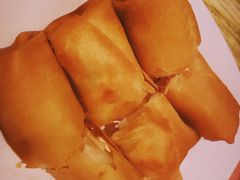 蟹肉春卷-添好运点心专门店(百老汇店)