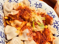 -福苗小骆驼烧烤(大唐不夜城店)