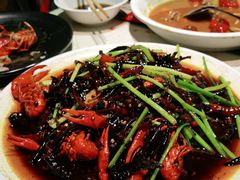 -红钳侠小龙虾·烧烤(中赢康康谷店)