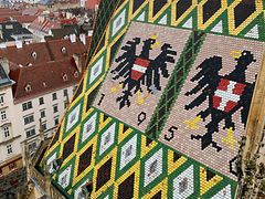 -斯蒂芬主教座堂(Stephansdom)