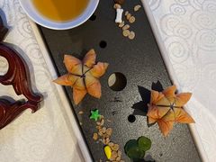 -浙江西子宾馆·牡丹厅