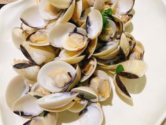 -海大大蒸汽海鲜餐厅·粤菜·特色小炒(欢乐颂店)