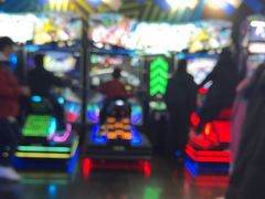 -真快活Coohoo Max(武商仙桃店)