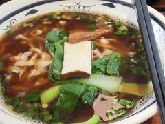 -雲栖斜街炸酱面馆
