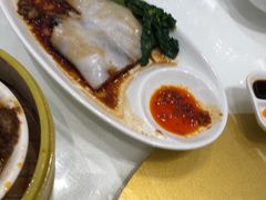 -万禧明珠大酒楼(海丰店)