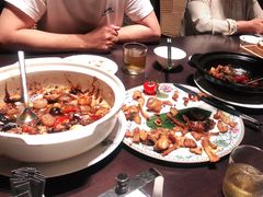 -领事馆19号中餐厅(厦门海景洲际酒店)