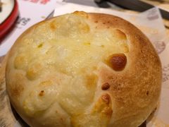 -通海俄式烧烤·俄罗斯大串(嵩山路店)