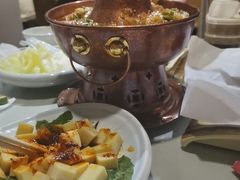 -茶花妹子云南餐厅(传媒大学店)