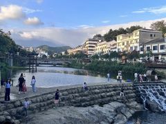 -罗田天堂寨风景区