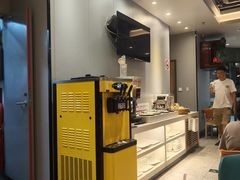 -豪享来中西餐厅(隆昌店)