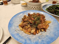 -小榄公饭店·岭南庭院餐厅(民安北路店)