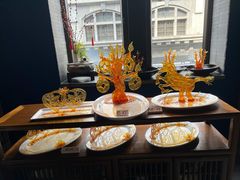 -三号黄浦会Canton Table