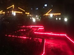 -咸宁万豪温泉谷度假区