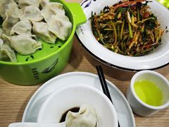 -老边饺子馆(西站店)