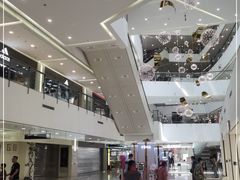 -新田360广场(上海华侨城店)