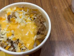 -食其家·牛丼咖喱(金桥太茂店)