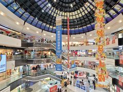 -万达广场(北京槐房店)