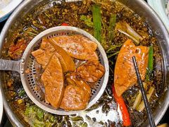 -潮澎派·潮汕菜大排档(南较西路店)