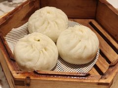 -莲湖糕团店·老秦淮小吃