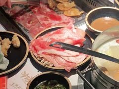 -非烤勿扰自助烤肉(合胜百货店)
