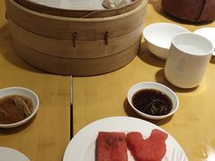 -鼎泰丰(嘉年华•海信广场VILLAGE店)