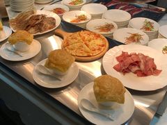-339旋转餐厅(天府熊猫塔店)