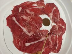 -竹鲜笙全竹宴(国色天香店)