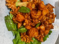 八珍豆腐-会宾园·云山宴中餐