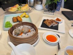 -皇朝会.经典传统粤菜(外滩店)