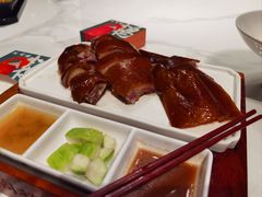 -凤阁楼果木烧鹅(鹤山陈山店)