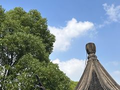 -八大山人梅湖景区