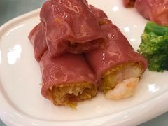 -山泉公馆酒家(珠江新城店)