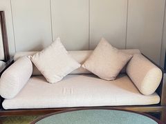 -佛山顺德香云纱园林酒店(清晖园店)