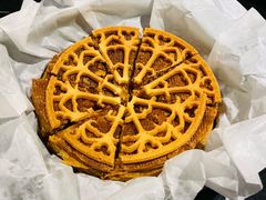 -潮一不贰·法式甜品·生日蛋糕·西式简餐(外滩店)